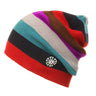Outdoor Beanies Cap Casual Striped Knitted Hat Headwear Snowboarding Skiing Skating Cycling Apparel Accessories - V.I.P Digital Presence