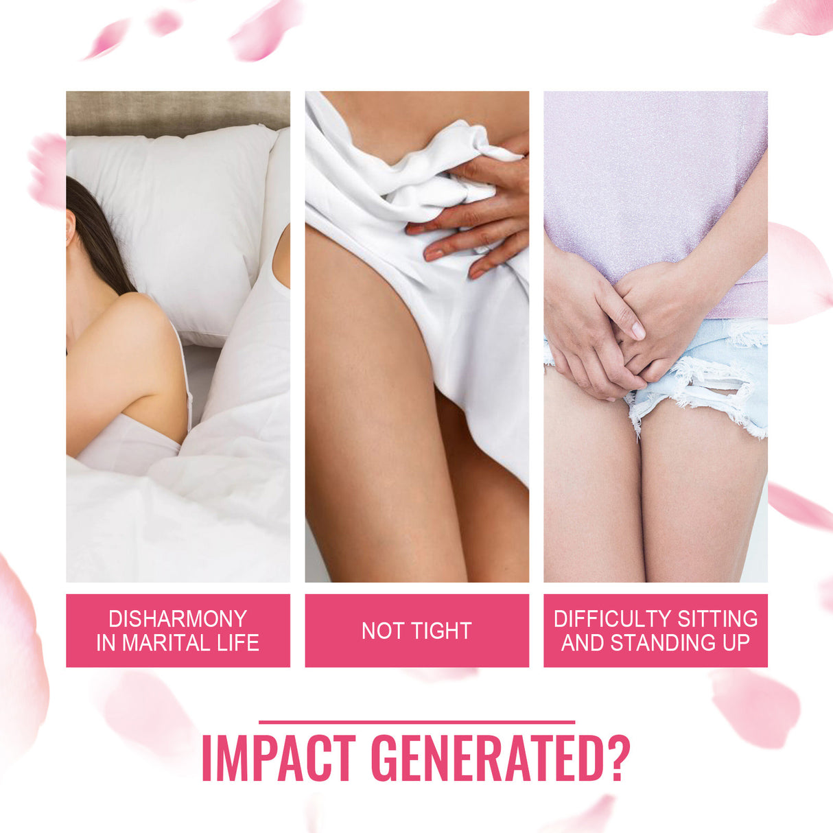 Postpartum Repair Capsules, Remove Odors And Itchiness Body Cleansing And Firming Women's Skin Gentle Care - V.I.P Digital Presence