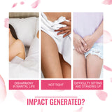 Postpartum Repair Capsules, Remove Odors And Itchiness Body Cleansing And Firming Women's Skin Gentle Care - V.I.P Digital Presence