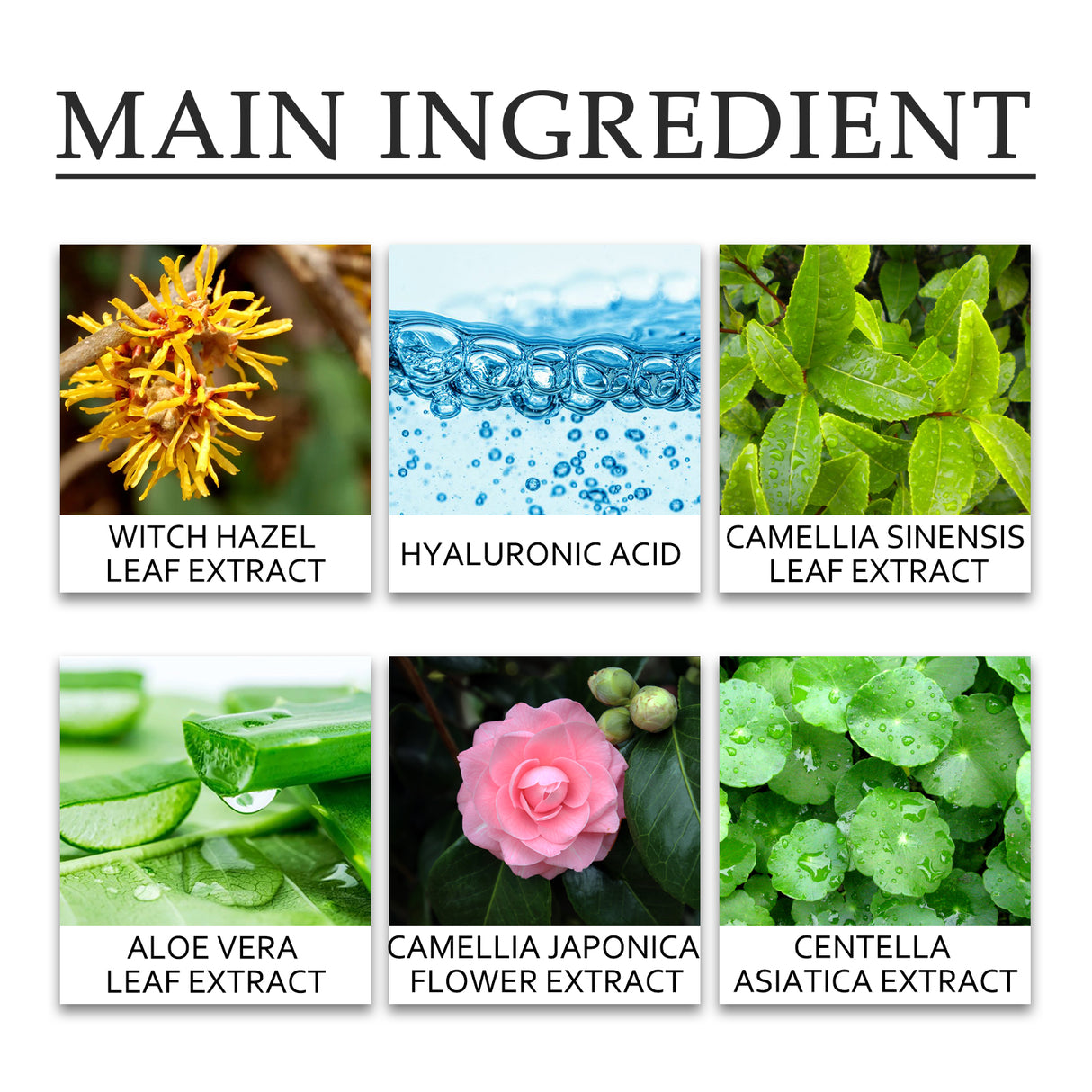 Green Tea Moisturizing Toner, Skin Tender Shine Clean Blain Mark Clear Water Not Greasy Toner - V.I.P Digital Presence