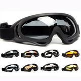 1pc Skiing Eyewear Ski Glass Goggles - V.I.P Digital Presence