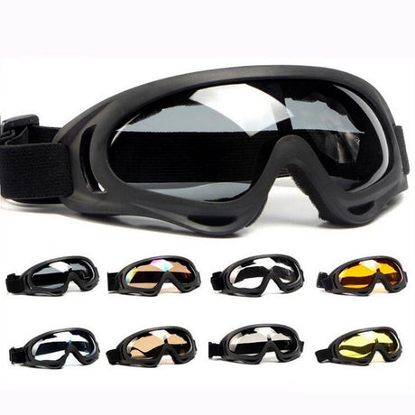 1pc Skiing Eyewear Ski Glass Goggles - V.I.P Digital Presence