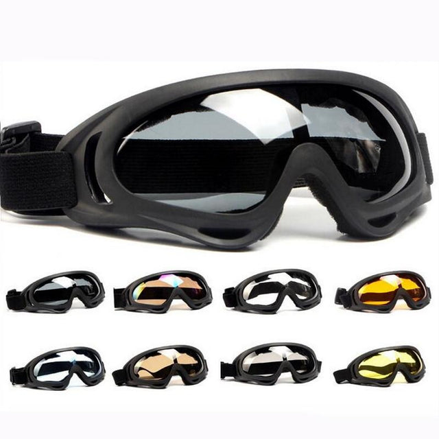 1pc Skiing Eyewear Ski Glass Goggles - V.I.P Digital Presence