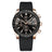 Multi functional waterproof night light men's watch quartz watch - V.I.P Digital Presence