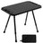 Folding Picnic Table Adjustable Height Outdoor Table Aluminium Alloy Tactical Table for Outdoor Indoor Picnic BBQ Hiking - V.I.P Digital Presence
