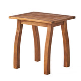 SELMA END TABLE - V.I.P Digital Presence