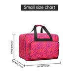 Multifunctional Portable Sewing Bag: Ideal for Home & Travel Tools - V.I.P Digital Presence
