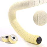 Road Bike Handlebar Tape: Double-Pinyin Cloud Pattern, Gradient Color, Comfortable, Shock - Absorbing, Breathable - V.I.P Digital Presence