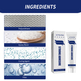 Nail-free Adhesive, Household Hardware Auxiliary Adhesive Glass Shelving Adhesive Hole Free Nail-free Adhesive - V.I.P Digital Presence
