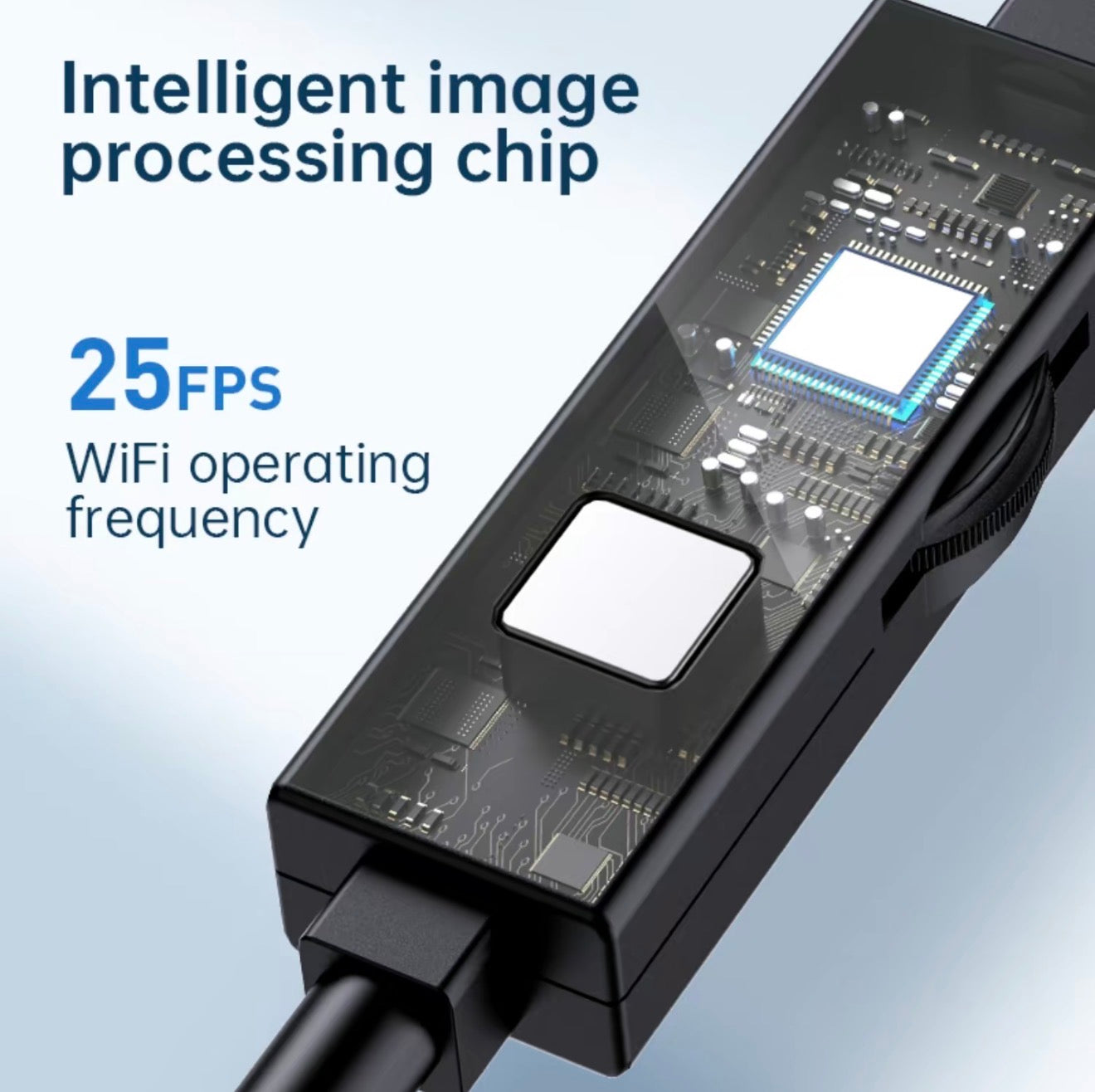 Usb Smartscope SmartScope HD Endoscope – V.I.P Digital Presence