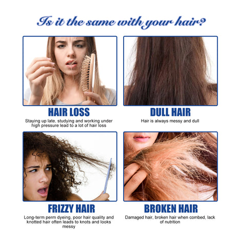 Protein Hair Straightening Cream Nourishes Hair, Smooths Hair And Scalp, And Takes Care Of Smooth, Frizzy And Dry Hair - V.I.P Digital Presence