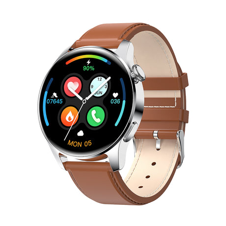 I29 Smart Bracelet Heart Rate Blood Pressure Blood Oxygen Music Control Photo Pedometer Bluetooth Call Smart Watch - V.I.P Digital Presence