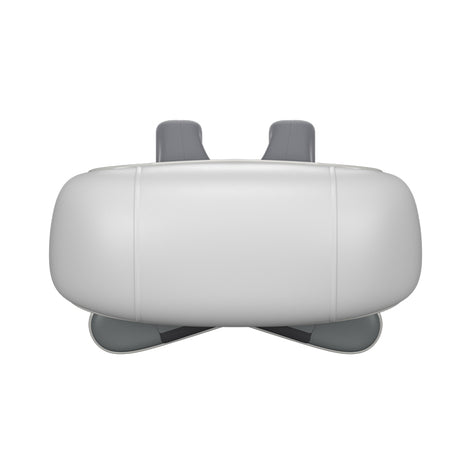 High battery life cervical spine massager neck trapezius muscle shoulder waist leg kneading hot compress massage shawl - V.I.P Digital Presence