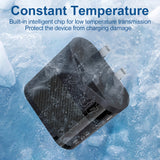 USB mobile phone charger charging head - V.I.P Digital Presence