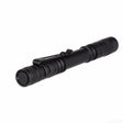 Mini LED flashlight Pen light Portable Torch 1 Switch Mode led flashlight For the dentist and for Camping Hiking Out - V.I.P Digital Presence