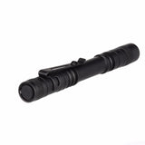 Mini LED flashlight Pen light Portable Torch 1 Switch Mode led flashlight For the dentist and for Camping Hiking Out - V.I.P Digital Presence