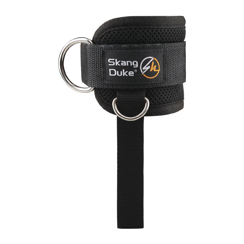 Foot pedal ankle buckle leg strength training gantry frame adjustable ankle buckle - V.I.P Digital Presence