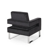 ARM CHAIR - V.I.P Digital Presence