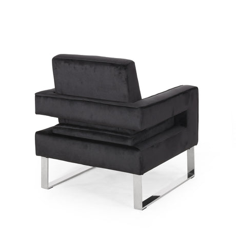 ARM CHAIR - V.I.P Digital Presence