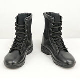 Original Russian military issue. New VKBO 2.0 thermal zone combat boots for men, genuine leather tactical boots. - V.I.P Digital Presence