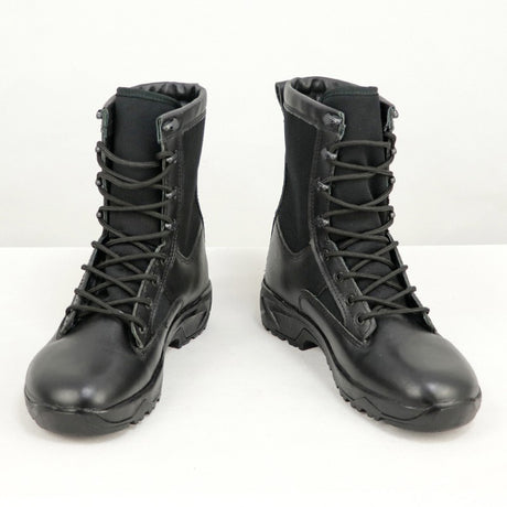 Original Russian military issue. New VKBO 2.0 thermal zone combat boots for men, genuine leather tactical boots. - V.I.P Digital Presence
