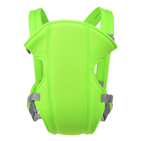 Multi-functional Baby Carrier 3-18 Months Infant Bebe Sling Breathable Fabric Baby Backpack Pouch Wrap Kangaroo Front Facing - V.I.P Digital Presence