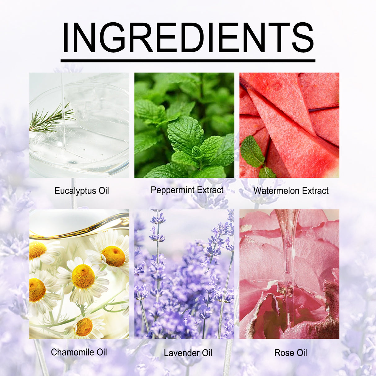 Scented Shower Tablets, Body Cleansing And Moisturizing Skin Care Bathroom Home Bath Bath Cleansing Tablets - V.I.P Digital Presence