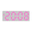 Simple Style LED Electronic Alarm Clock Battery and Plug-in Dual-use Timepiece Yida Time - V.I.P Digital Presence