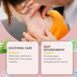 Skin Care Cream, A Gentle Formula To Moisturize Dry Skin - V.I.P Digital Presence