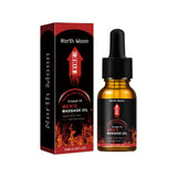 Men's Lotion Men's Body Massage Treatment Endurance Topical Treatment Essential Oil - V.I.P Digital Presence