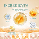 Firming Body Care Oil, Smoothing Wrinkles, Firming Skin, Moisturizing Anti-Wrinkle Body Oil - V.I.P Digital Presence