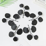 Artificial plants, eucalyptus leaves, festivals, weddings, home decor, DIY wreaths, bouquet accessories. - V.I.P Digital Presence
