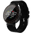 Beseneur L8 Smart Bracelet Heart Rate Minitor Blood Pressure IP68 Waterproof Fitness Band Bluetooth Sport Wristband for Swimming - V.I.P Digital Presence