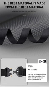 Functional Fitness Weight Lifting Athletes Outdoor Training Tactical Belt - V.I.P Digital Presence