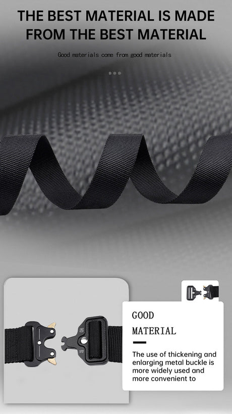 Functional Fitness Weight Lifting Athletes Outdoor Training Tactical Belt - V.I.P Digital Presence