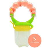 Baby Food Pacifiers Fruit Feeder Nipples - V.I.P Digital Presence
