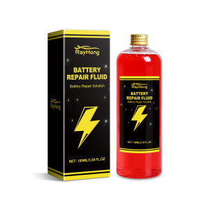 Electric Vehicle Battery Repair Solution, Clean And Improve Performance Maintenance Maintenance Battery Repair Solution - V.I.P Digital Presence