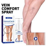 Vein Comfort Spray, Relief Leg Muscle Soreness And Swelling Earthworm Leg Vein Treatment Spray - V.I.P Digital Presence