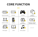 GameTime Retro Console