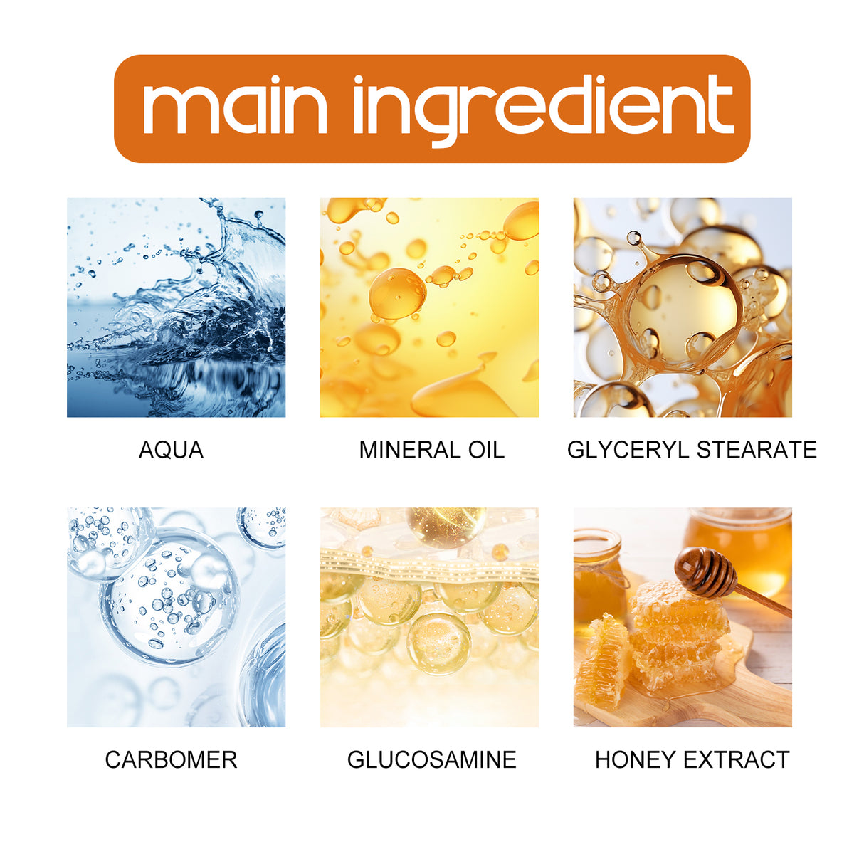 Joint And Bone Cream, Ease And Lumbar Muscles Sedentary Joints Body Care Cream - V.I.P Digital Presence