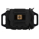 Tactical Military Pouch MOLLE Rapid Deployment First-aid Kit Survival Outdoor Hunting Emergency Bag Camping Medical Kit - V.I.P Digital Presence