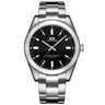 Automatic Watch for Men Mechanical Stainless Steel Luxury Red Yellow Sky Blue Green Colorful Rainbow 41mm Reloj Hombre Baratos - V.I.P Digital Presence
