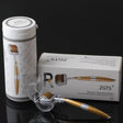 ZGTS192 Derma Roller Titanium Stainless Steel Needles For Facial Skin Care Microneedle Derma Rollering Therapy - V.I.P Digital Presence