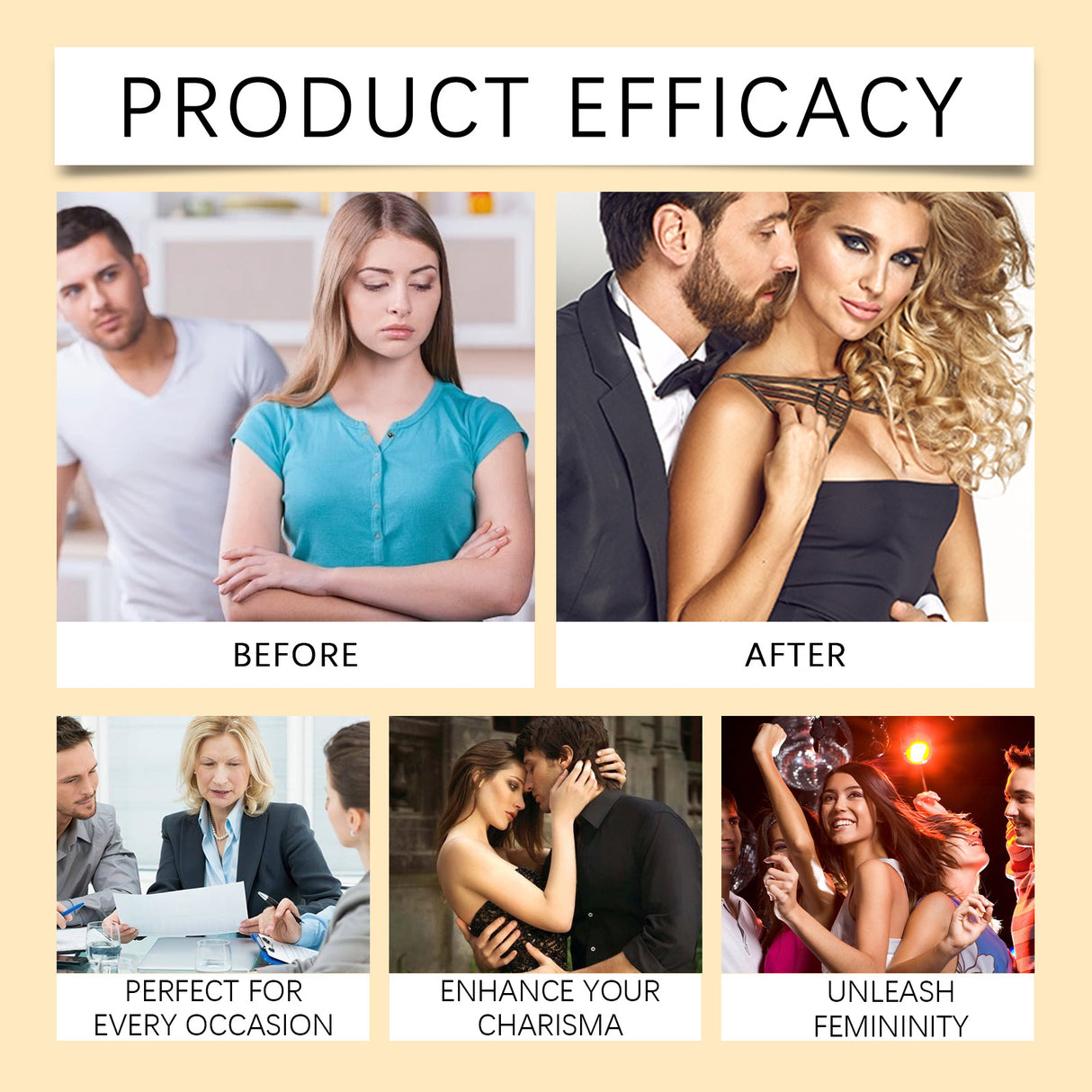 Femmebot Pherowomen Perfume, Light Elegant Exudes Fresh Niche Lovers Dating Portable Charm Perfume - V.I.P Digital Presence