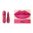 12 Color Rhombic Matte Lipstick Yeast Color Does Not Stick To The Cup And Does Not Fade - V.I.P Digital Presence