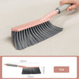Sweeping Bed Brush Home Bed Sofa Cleaner Bedroom Long Handle Soft Bristle Brush Dusting Brush - V.I.P Digital Presence