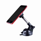Car telescopic arm magnet phone stand car instrument table sucker mobile phone frame navigation bracket universal models - V.I.P Digital Presence