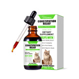 Cats With Probiotic Drops, Care For Cats Health And Vitality Care Absorb Nutritional Supplements - V.I.P Digital Presence