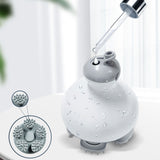 Head Massage Health Care Antistress Relax Body Massagem Deep Tissue Electric Vibrating Head Massager Hair Scalp Massager - V.I.P Digital Presence