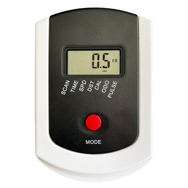 Heart - rate electronic instrument display for spinning bikes, fitness bikes. XBK webbing bikes, speed counters for treadmills - V.I.P Digital Presence